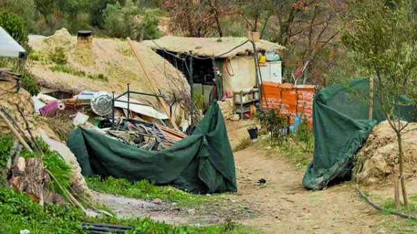 Μυστικά και… ψέματα ενός παλαιοχριστιανού