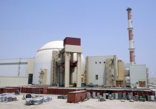 Ιράν: Αρχίζει την κατασκευή τεσσάρων νέων πυρηνικών σταθμών