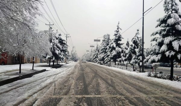 Αφγανιστάν: Τουλάχιστον 25 νεκροί από πτώση βράχων λόγω σφοδρών χιονοπτώσεων