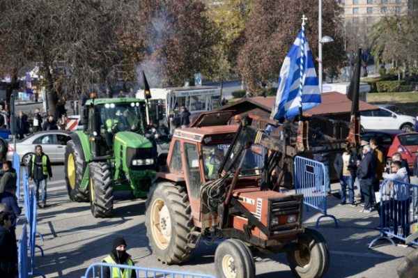 ΣΥΡΙΖΑ: Αυτά είναι τα ψέματα της κυβέρνησης Μητσοτάκη για το αγροτικό ζήτημα