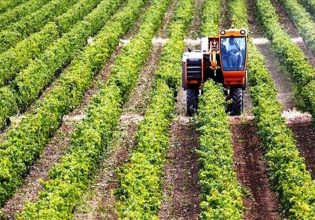 ΕΕ: Το σχέδιο για μείωση της γραφειοκρατίας στους αγρότες
