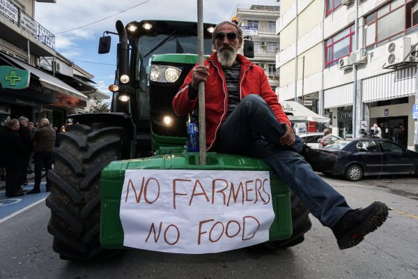 Αυτά είναι τα αιτήματα των αγροτών – Η επιστολή που έστειλαν στον πρωθυπουργό