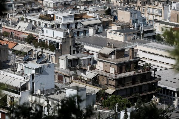 Τα «ψιλά γράμματα» για μείωση έως 10% στον ΕΝΦΙΑ