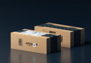 Amazon: Επιβεβαίωσε την ηγετική της θέση και το 2023