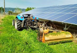 Τα 3 πακέτα μέτρων με φωτοβολταϊκά για τους αγρότες – Ποιους αφορούν και πώς θα εφαρμοστούν