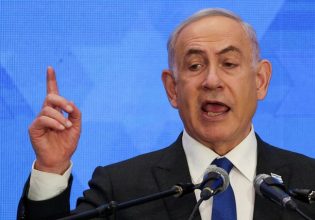 Ισραήλ: Ο Νετανιάχου απαντάει με μια δημοσκόπηση σε επικριτικά σχόλια του Μπάιντεν