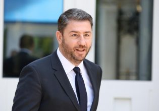 Υπέρ των ιδιωτικών πανεπιστημίων ο πρόεδρος του ΠΑΣΟΚ Νίκος Ανδρουλάκης