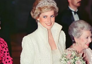 Πριγκίπισσα Νταϊάνα: Η θλιβερή ανακάλυψη πριν τον γάμο και το μυστικό νυφικό