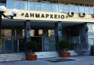 Συνεχίζεται με εντατικούς ρυθμούς η ψηφιοποίηση των οικοδομικών αδειών της Πολεοδομίας Πειραιά