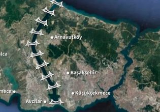 Τουρκία: Δικαστήριο ακυρώνει το μεγαλόπνοο έργο της Διώρυγας της Κωνσταντινούπολης