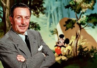 Πώς η εμφάνιση του Μίκυ Μάους έσωσε τον Walt Disney από την καταστροφή και άλλαξε τον κινηματογράφο