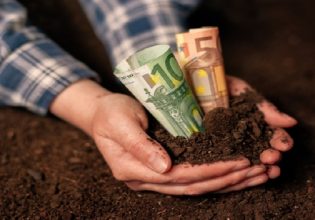 ΥπΑΑΤ: Στα 61,5 εκατ. ευρώ το Ταμείο Μικρών Δανείων Αγροτικής Επιχειρηματικότητας