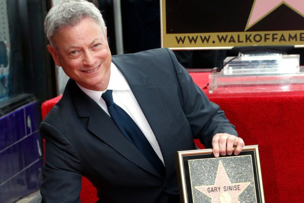 Πέθανε ο γιος του ηθοποιού του CSI, Gary Sinise