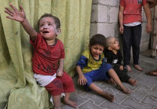 Λωρίδα της Γάζας: «Σχεδόν αναπόφευκτος ο λιμός», ειδικά στο βόρειο τμήμα, προειδοποιεί ο ΟΗΕ