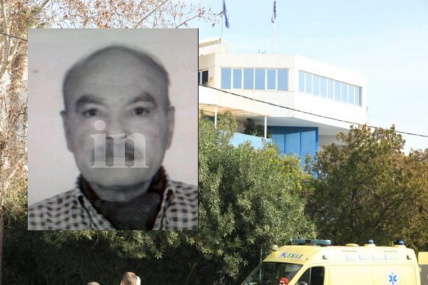 Γλυφάδα: «Έγινε κάτι βαθύτερο, δεν ήταν η απόλυση» – Μυστήριο με το όπλο που χρησιμοποιήθηκε στην επίθεση