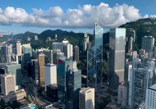 Γιατί εργαζόμενοι στο Χονγκ Κονγκ μετακομίζουν στην ηπειρωτική Κίνα