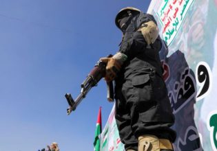 Καθαρά αμυντική η επιχείρηση «Ασπίδες» – Καμία στρατιωτική δράση κατά των Χούθι αναφέρει Ευρωπαίος Αξιωματούχος