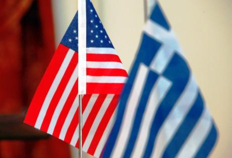 Οι ΗΠΑ στηρίζουν τον σχεδιασμό για τον εκσυγχρονισμό της ελληνικής άμυνας