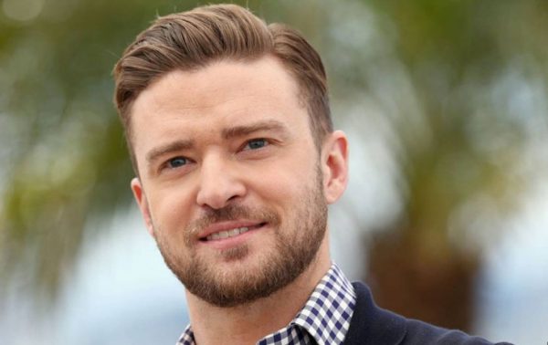 O Justin Timberlake κυκλοφόρησε το νέο τραγούδι του με τίτλο «Drown