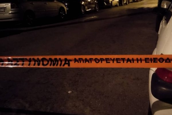 Κινητοποίηση στον Άλιμο μετά από πληροφορίες για έκρηξη