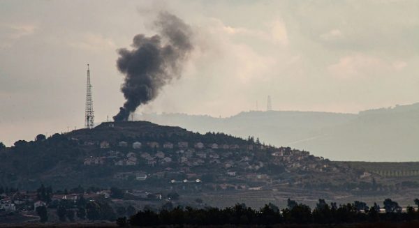 Λίβανος: Περίπου 30 ρουκέτες εκτοξεύτηκαν κατά του βόρειου Ισραήλ