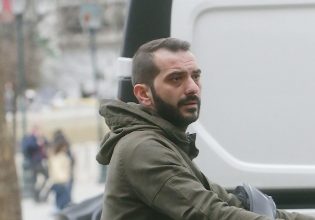 Λεωνίδας Κουτσόπουλος: Διάρρηξη στη μονοκατοικία του – Του πήραν χιλιάδες ευρώ