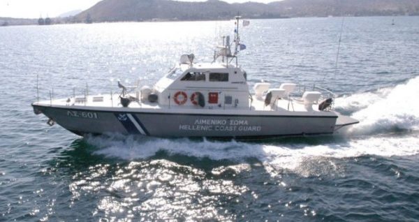 Θεσσαλονίκη: Συναγερμός στο Λιμενικό για σκάφος που έμεινε ακυβέρνητο στον Θερμαϊκό