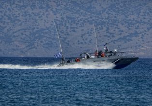 Τραγική κατάληξη στις έρευνες – Εντοπίστηκαν νεκροί οι δύο αγνοούμενοι στην Κρήτη
