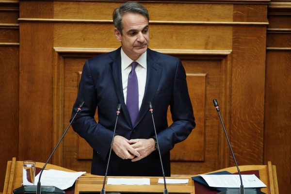 Μητσοτάκης: Δεν είναι τόσο μεγάλη η αύξηση των ενοικίων – ανεβαίνει το όριο για τη Golden Visa