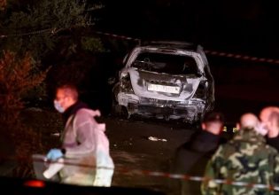 Δολοφονία Γιαλιά: Όπλα και χιλιάδες ευρώ βρέθηκαν στο σπίτι του 59χρονου επιχειρηματία στη Μάνδρα