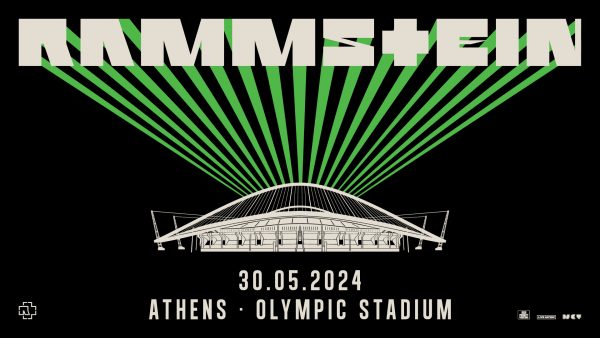 Η επίσημη ανακοίνωση για τη συναυλία των Rammstein στην Ελλάδα – Τι ισχύει με το Ολυμπιακό Στάδιο