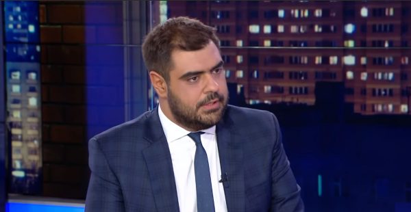 Π. Μαρινάκης: Είναι λυπηρό για τον τόπο ότι δεν μπορεί να αποκτήσει μία αξιόπιστη αντιπολίτευση