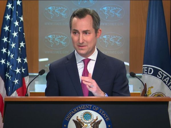 ΗΠΑ: Υποστηρίζουν την κυριαρχία της Μολδαβίας και παρακολουθούν στενά την κατάσταση στην Υπερδνειστερία