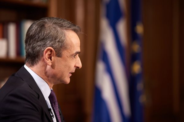 Γαλλία: Τι θα πει ο Έλληνας πρωθυπουργός στη σύνοδο των Ευρωπαίων ηγετών στο Παρίσι