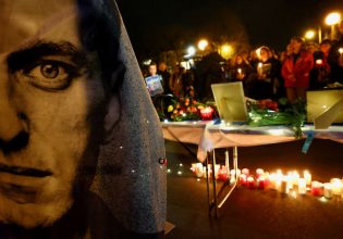 Πυρ ομαδόν κατά Πούτιν μετά τον θάνατο Ναβάλνι – Οργισμένες αντιδράσεις