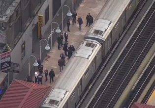 Νέα Υόρκη: Ενας νεκρός και 5 τραυματίες από ένοπλη επίθεση στο μετρό