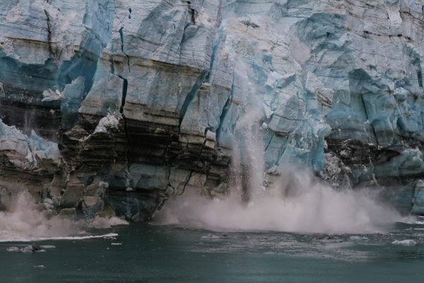 Πρόσφυγες ή πρωτοπόροι; – Ολόκληρη πόλη μετακόμισε για να ξεφύγει από τις συνέπειες της κλιματικής κρίσης