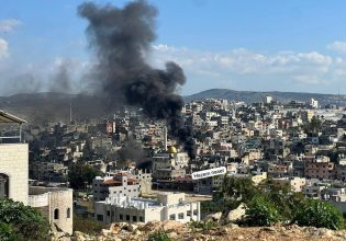 Δυτική Οχθη: 3 Παλαιστίνιοι σκοτώθηκαν σε επιδρομή του ισραηλινού στρατού