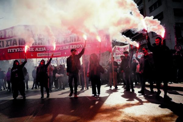 Τα «γκρίζα» σημεία του νόμου για τα ιδιωτικά πανεπιστήμια και τα ερωτήματα που προκύπτουν