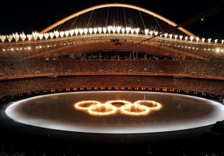 Ολυμπιακοί Αγώνες: Σενάριο μόνιμης επιστροφής στην Ελλάδα