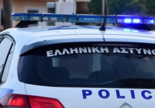 Ζάκυνθος: Χειροπέδες σε 66χρονο που έσερνε τον σκύλο του πίσω από το αυτοκίνητο