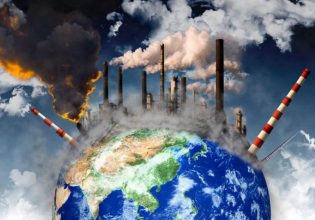 Κλιματική Αλλαγή: «Πλήρης απεξάρτηση από τον γαιάνθρακα έως το 2040»