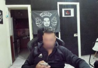 «Στρατό» αποκαλούσε τους followers του ο tiktoker που κακοποιούσε ΑμεΑ σε ζωντανή μετάδοση
