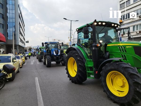 Η ΚΑΠ είναι πολύ σοβαρή υπόθεση για να τη διαχειριστεί η κυβέρνηση των συμφερόντων, λέει η Αυγέρη