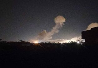 Λωρίδα της Γάζας: Σφοδροί ισραηλινοί βομβαρδισμοί σημειώνονται στη Ράφα