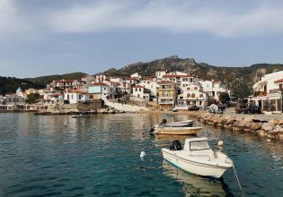 Το ελληνικό νησί που αποθεώνεται για την ποιότητα ζωής που προσφέρει