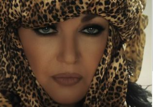 Καίτη Γαρμπή: Το εντυπωσιακό video για το νέο της single «Σάββατο Βράδυ»