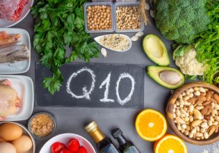 Συνένζυμο Q10: Τα οφέλη του για την υγεία μας – αλλά και οι πιθανές παρενέργειες