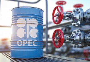 Ο ΟΠΕΚ χάνει τον έλεγχο του πετρελαίου