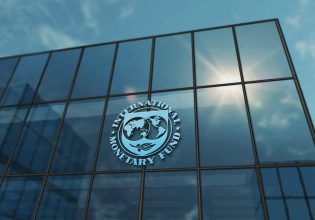 Αστερίσκοι ΔΝΤ για ανάκαμψη στην ευρωζώνη